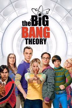 The Big Bang Theory