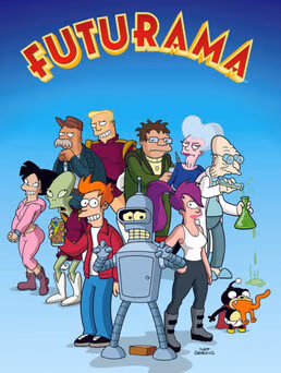 Futurama