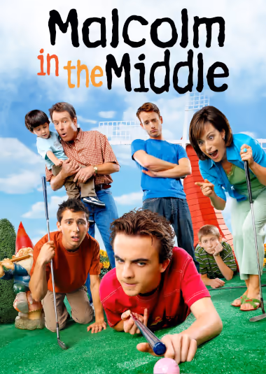 Malcolm in the Middle