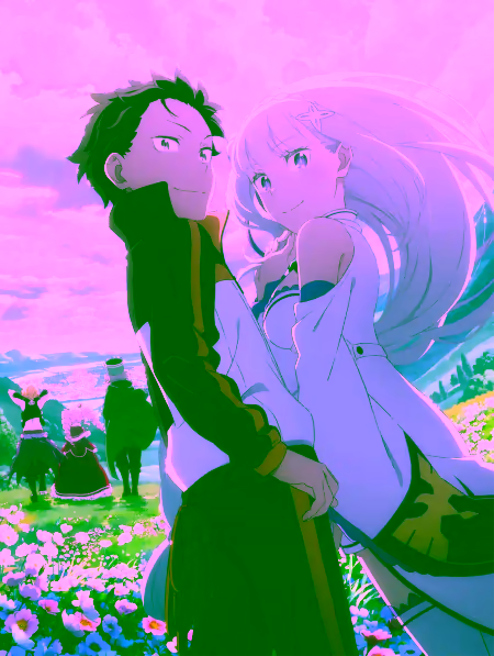 RE Zero temporada 3